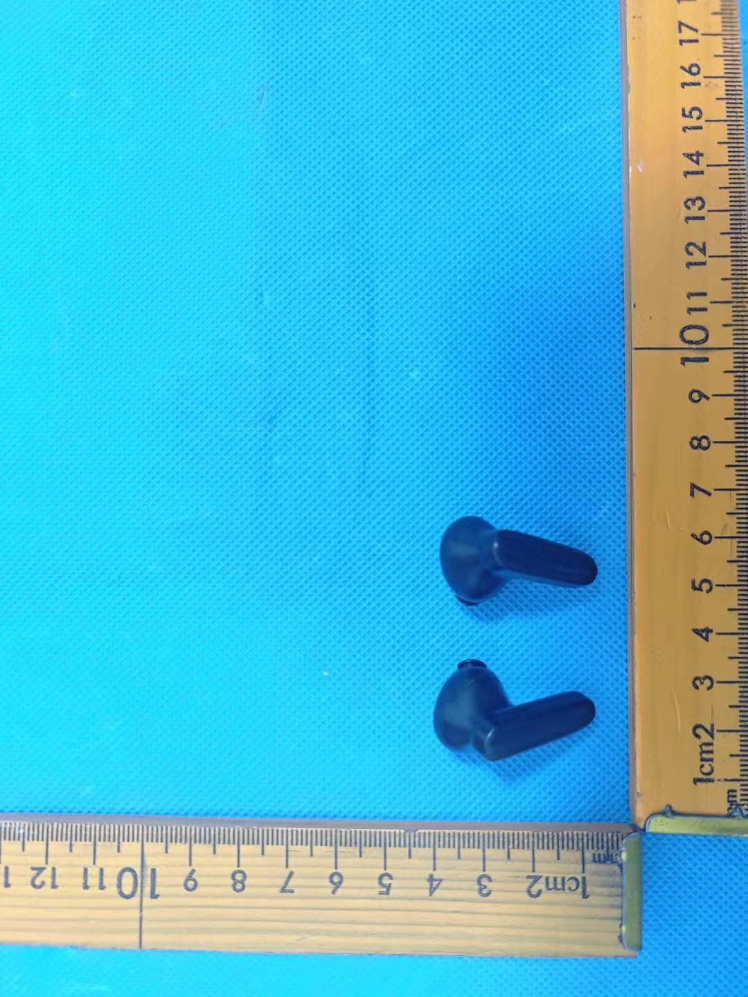 FUNLOGY Earbuds SE - FCC ID 2BRG4-FLU01 - FUNLOGY Inc.