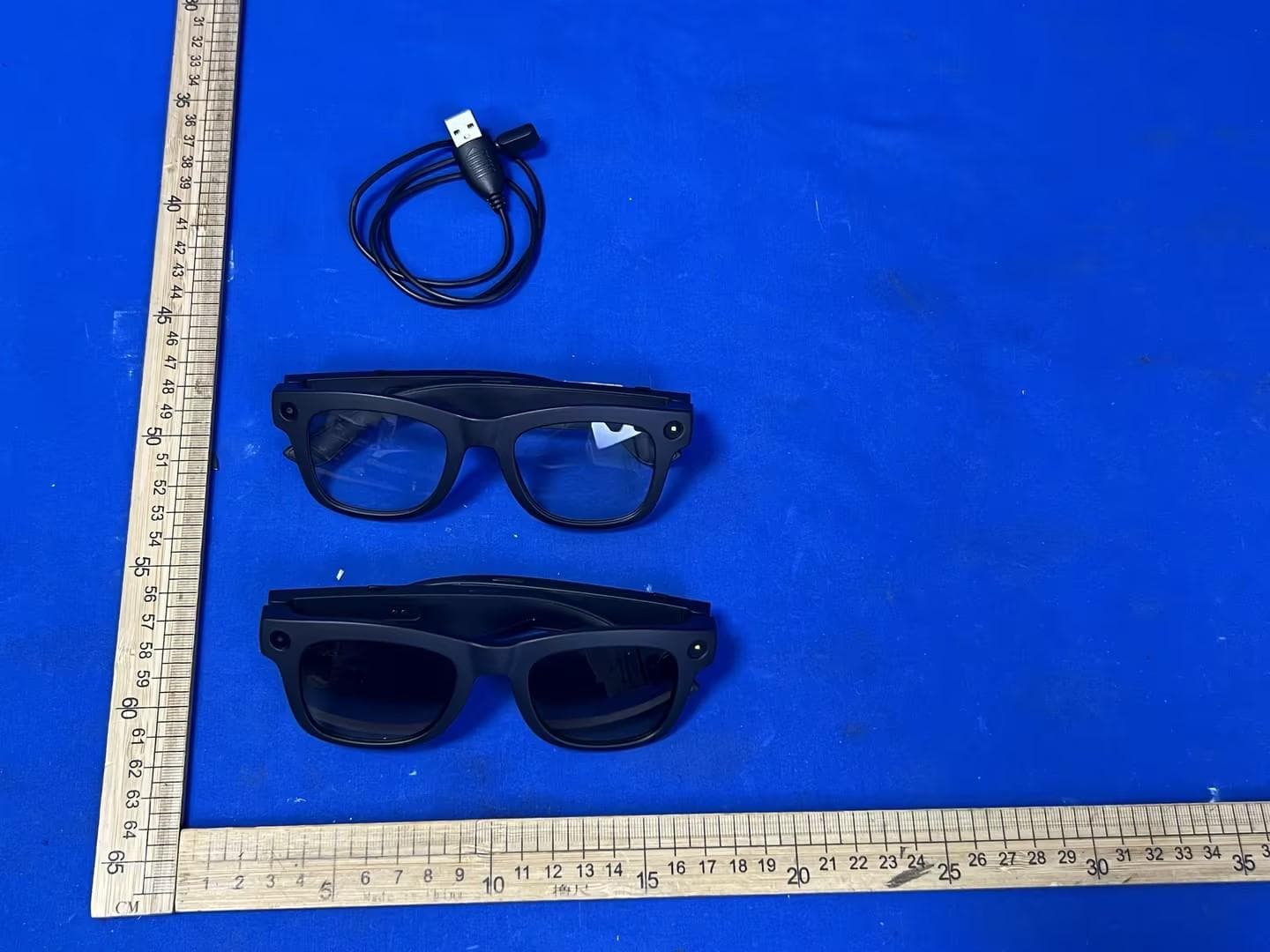 Szsmartglasses - FCC ID 2BRGE-SZ-2502 - Deep Intelligence Technology (Wenzhou) Co., Ltd. (2)