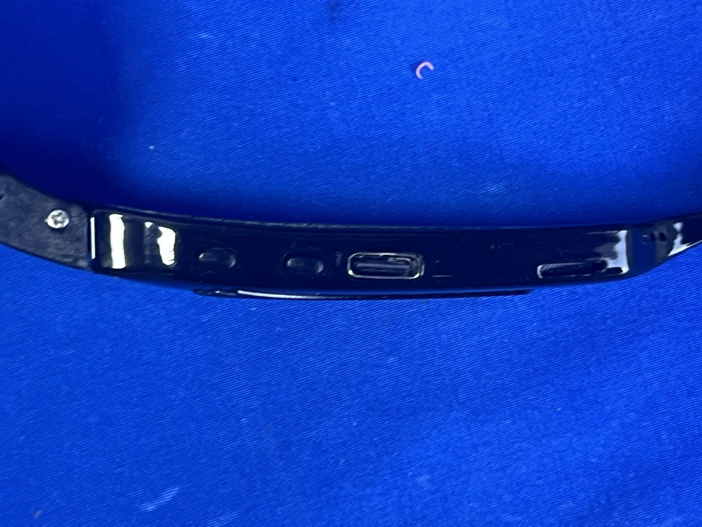 Smart glasses - FCC ID 2BRGE-SZ-S06 - Deep Intelligence Technology (Wenzhou) Co., Ltd.