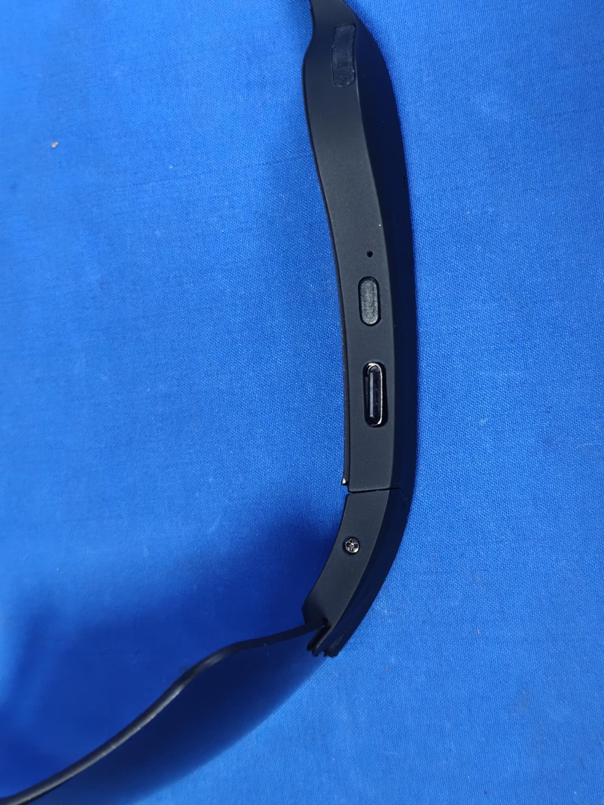 Smart glasses - FCC ID 2BRGE-SZ-S18 - Deep Intelligence Technology (Wenzhou) Co., Ltd.
