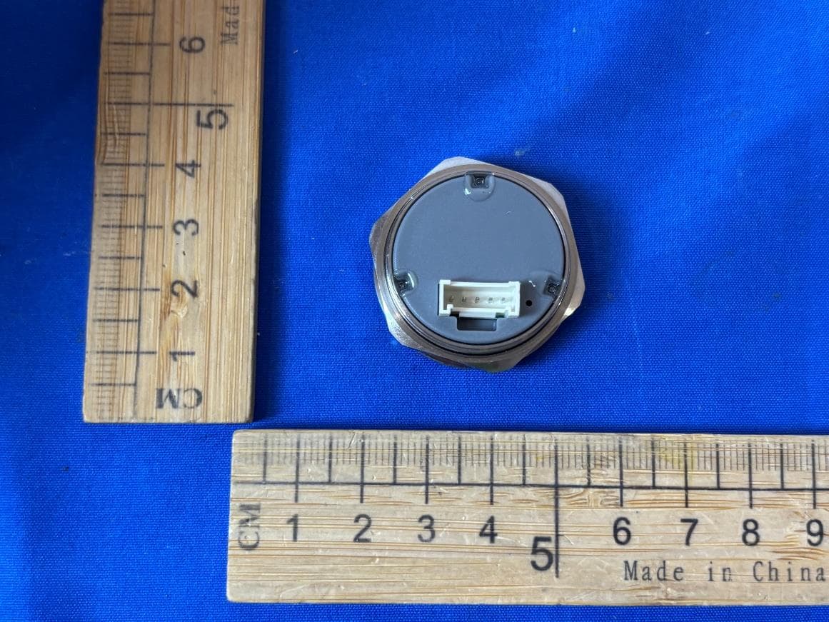 Bluetooth switch module - FCC ID 2BRGN-DL-BTSW - Dongguan Daly Electronics Co., Ltd. (3)