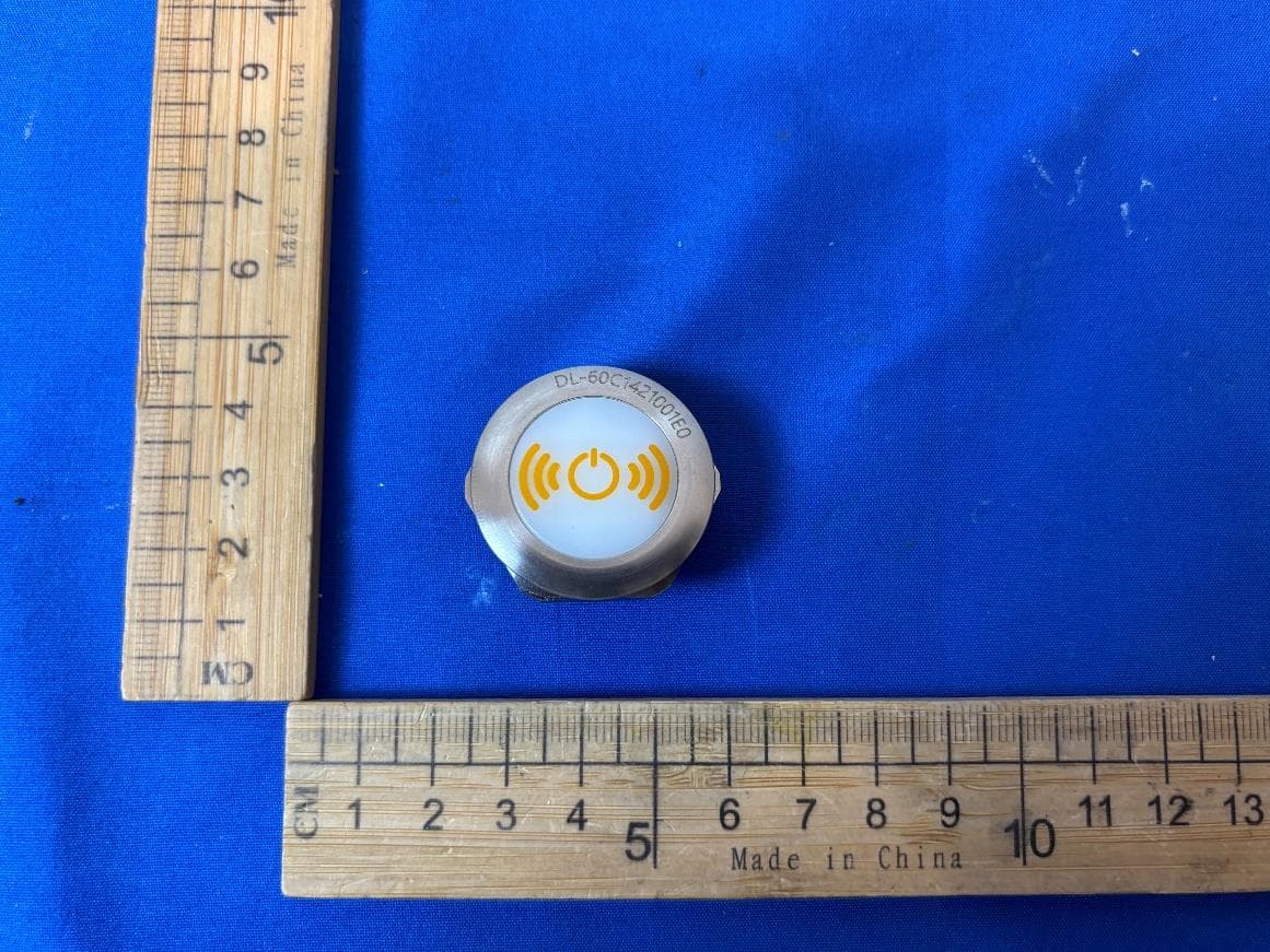 Bluetooth switch module - FCC ID 2BRGN-DL-BTSW - Dongguan Daly Electronics Co., Ltd. (2)