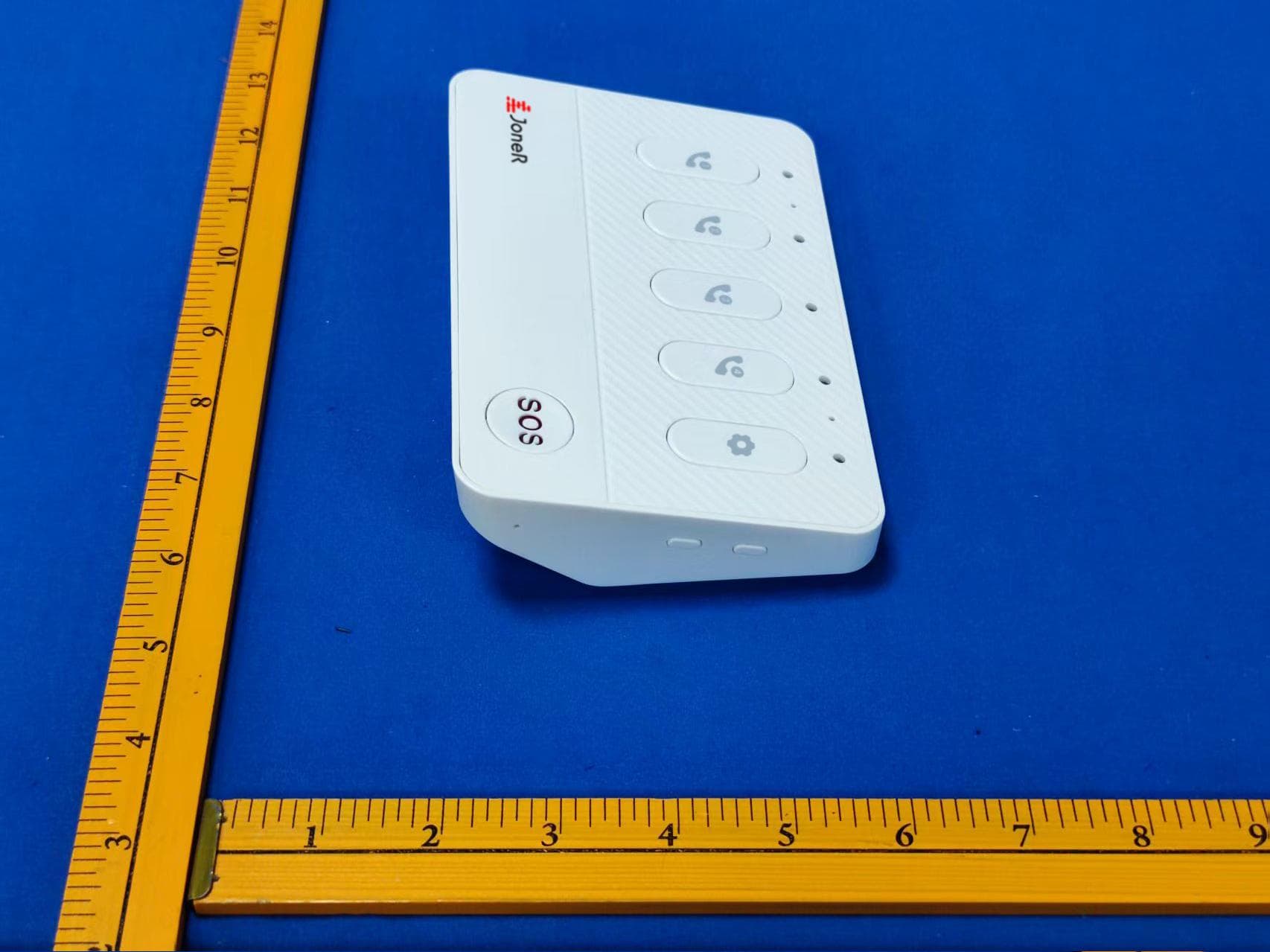 AI Elder Alarm - FCC ID 2BRGQ-SSA021 - Changzhou Babel Technology, Co., Ltd (3)