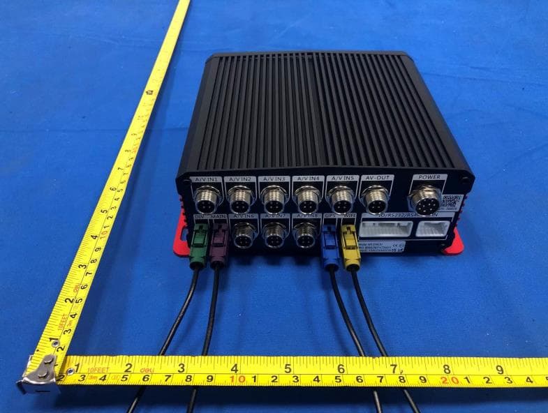 MDVR - FCC ID 2BRHB-M8 - Shenzhen SelectCam Technology Co., Ltd. (2)