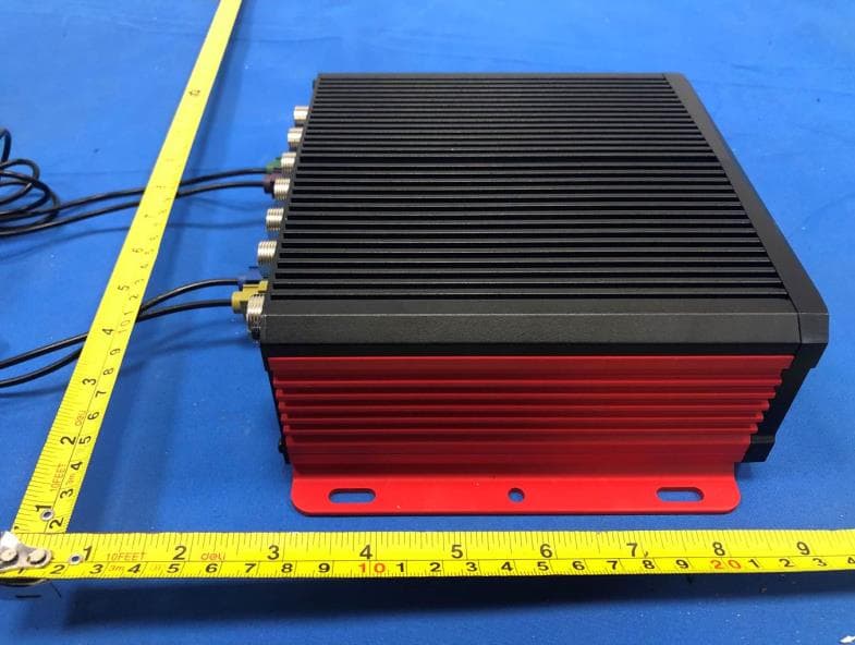 MDVR - FCC ID 2BRHB-M8 - Shenzhen SelectCam Technology Co., Ltd.