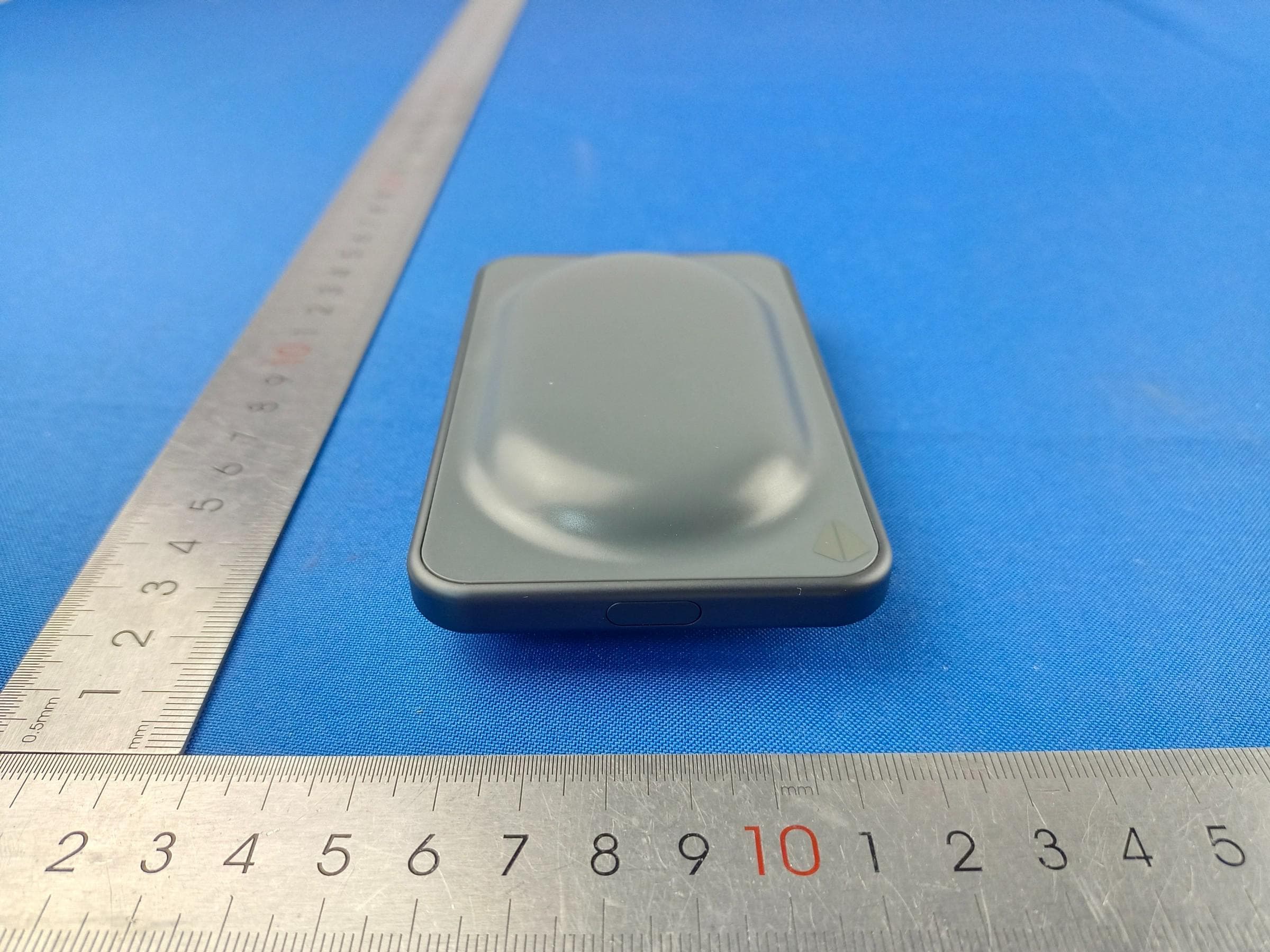 The Keynex K1 Smart Car Control System is  engineered to enhance vehicle security and access - FCC ID 2BRHE-K1 - Keyvault auto LLC (4)