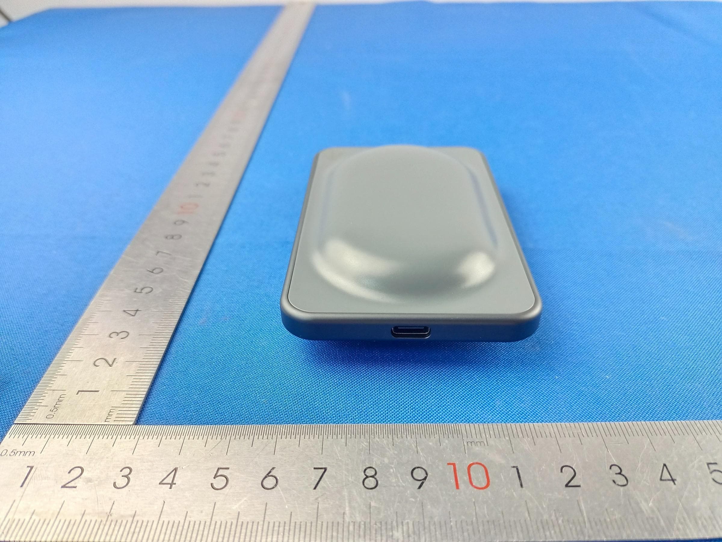 The Keynex K1 Smart Car Control System is  engineered to enhance vehicle security and access - FCC ID 2BRHE-K1 - Keyvault auto LLC (3)