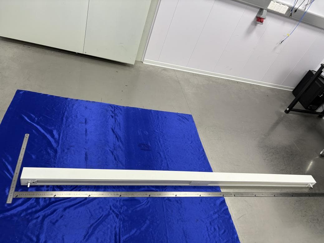 LED LINEAR LIGHT - FCC ID 2BRHR-2LSUD - Foshan wisdom light Co.,ltd (5)