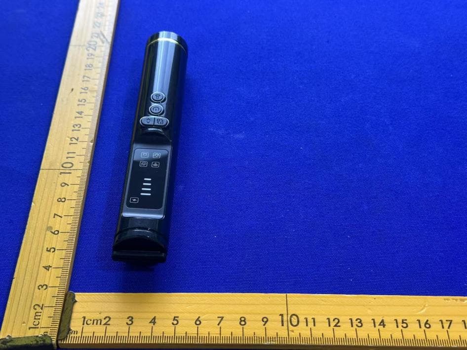 Detector - FCC ID 2BRHY-T015 - Shenzhen Luwei Technology Co., Ltd (4)