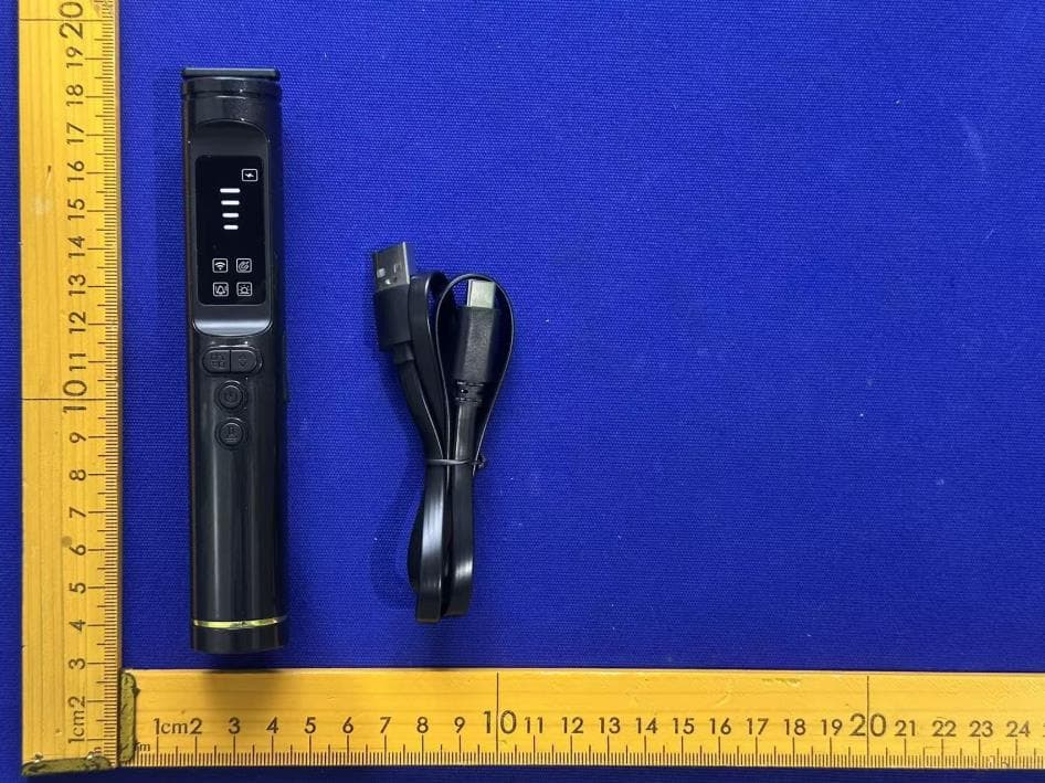 Detector - FCC ID 2BRHY-T015 - Shenzhen Luwei Technology Co., Ltd (3)
