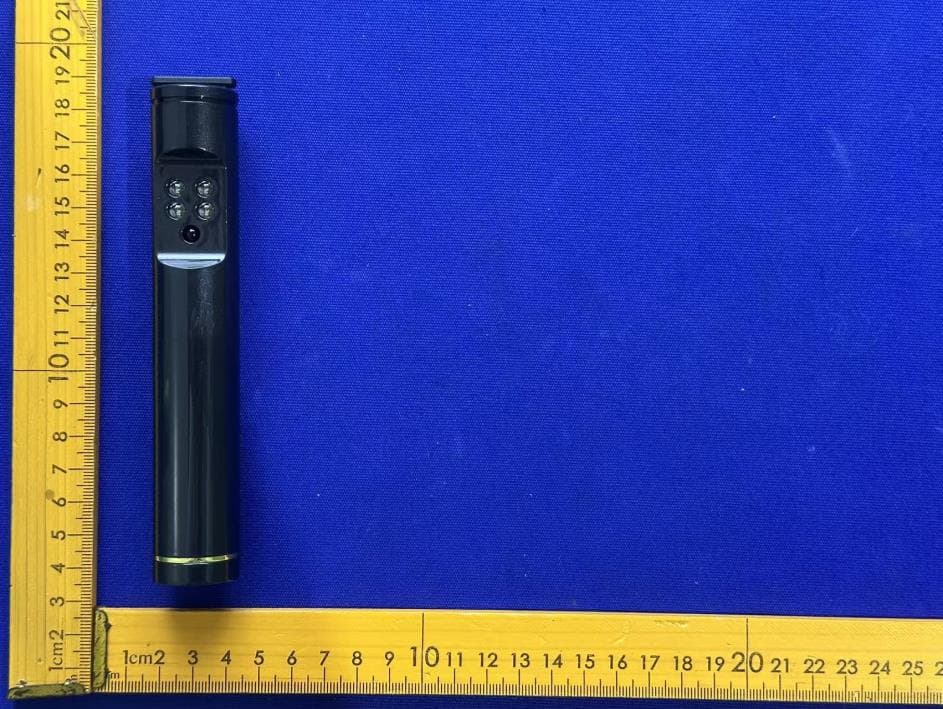 Detector - FCC ID 2BRHY-T015 - Shenzhen Luwei Technology Co., Ltd (2)