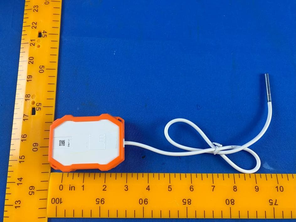 Temperature and Strength Monitoring Sensor with BLE - FCC ID 2BRK9-20102 - Maturix ApS (4)