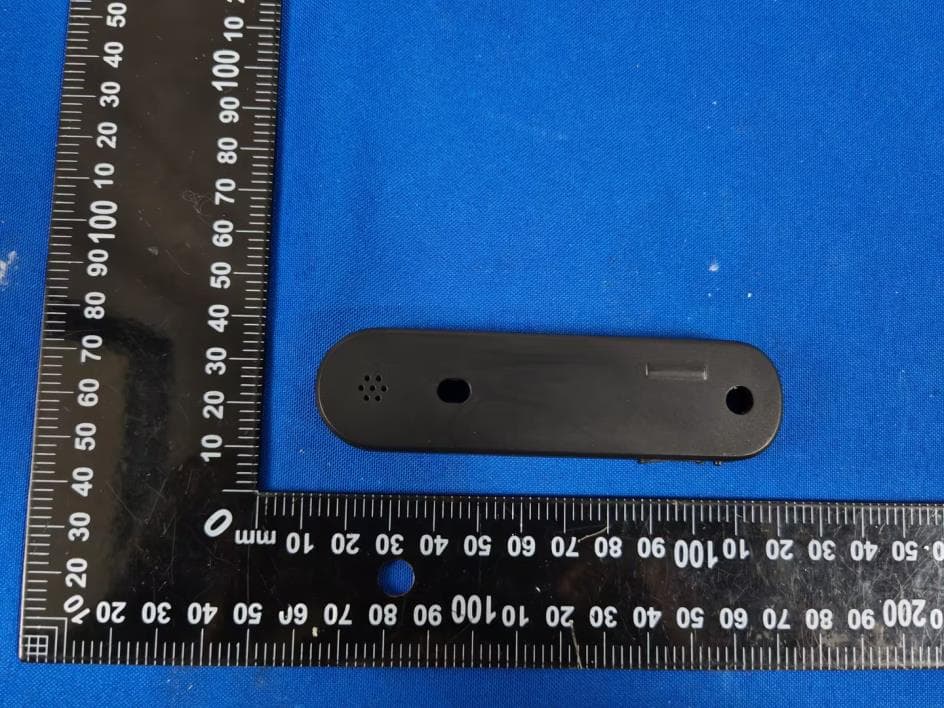 Findwise - FCC ID 2BRL3-BF01 - Shenzhen Digitech Co.,Ltd. (2)