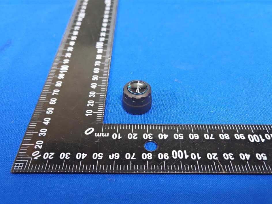 Tire Pressure Monitoring System - FCC ID 2BRL3-TP100 - Shenzhen Digitech Co.,Ltd. (5)