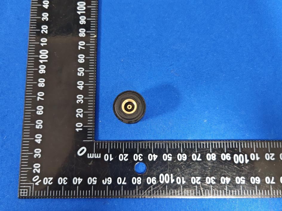 Tire Pressure Monitoring System - FCC ID 2BRL3-TP100 - Shenzhen Digitech Co.,Ltd.