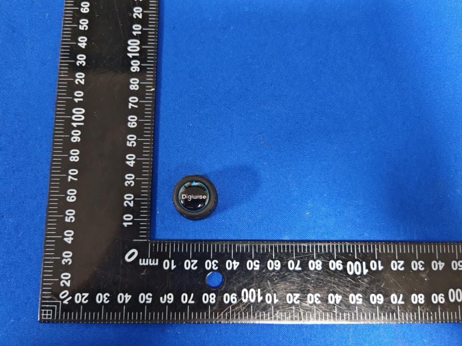 Tire Pressure Monitoring System - FCC ID 2BRL3-TP100 - Shenzhen Digitech Co.,Ltd. (2)