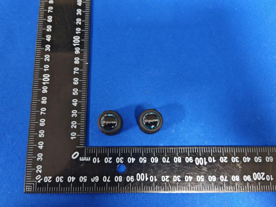 Tire Pressure Monitoring System - FCC ID 2BRL3-TP100 - Shenzhen Digitech Co.,Ltd. (3)