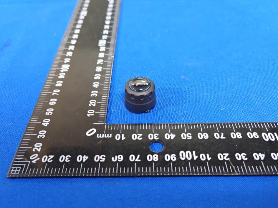 Tire Pressure Monitoring System - FCC ID 2BRL3-TP100 - Shenzhen Digitech Co.,Ltd. (4)