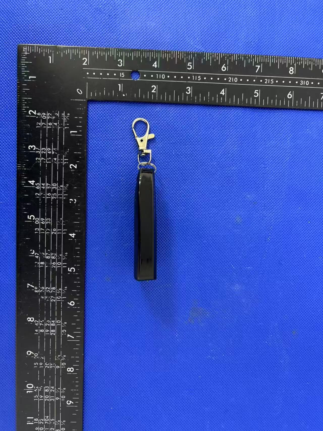 remote control - FCC ID 2BRLI-HY56 - Anhui Sai Chao Electrical Appliances Co., Ltd. (3)
