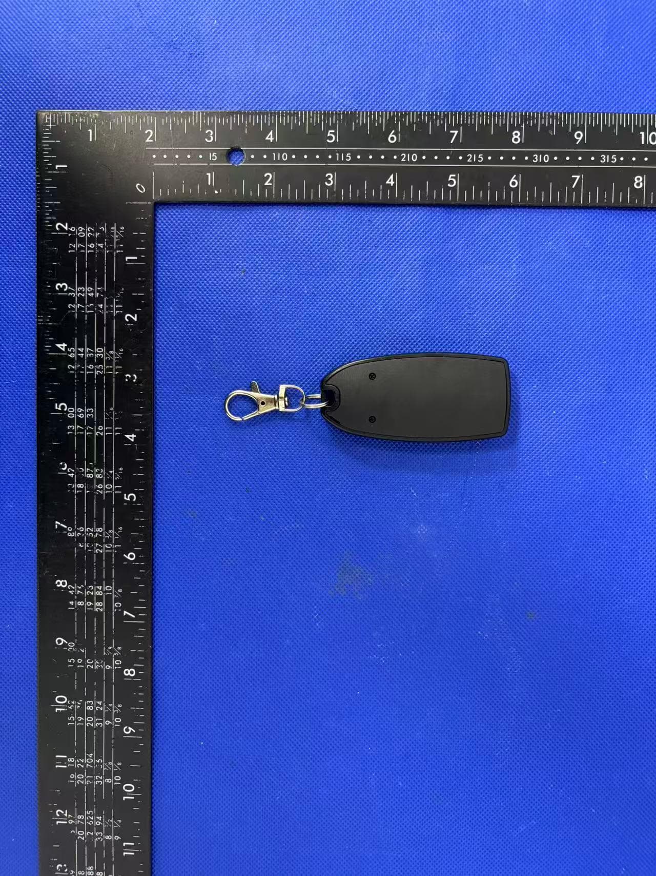 remote control - FCC ID 2BRLI-HY56 - Anhui Sai Chao Electrical Appliances Co., Ltd. (2)
