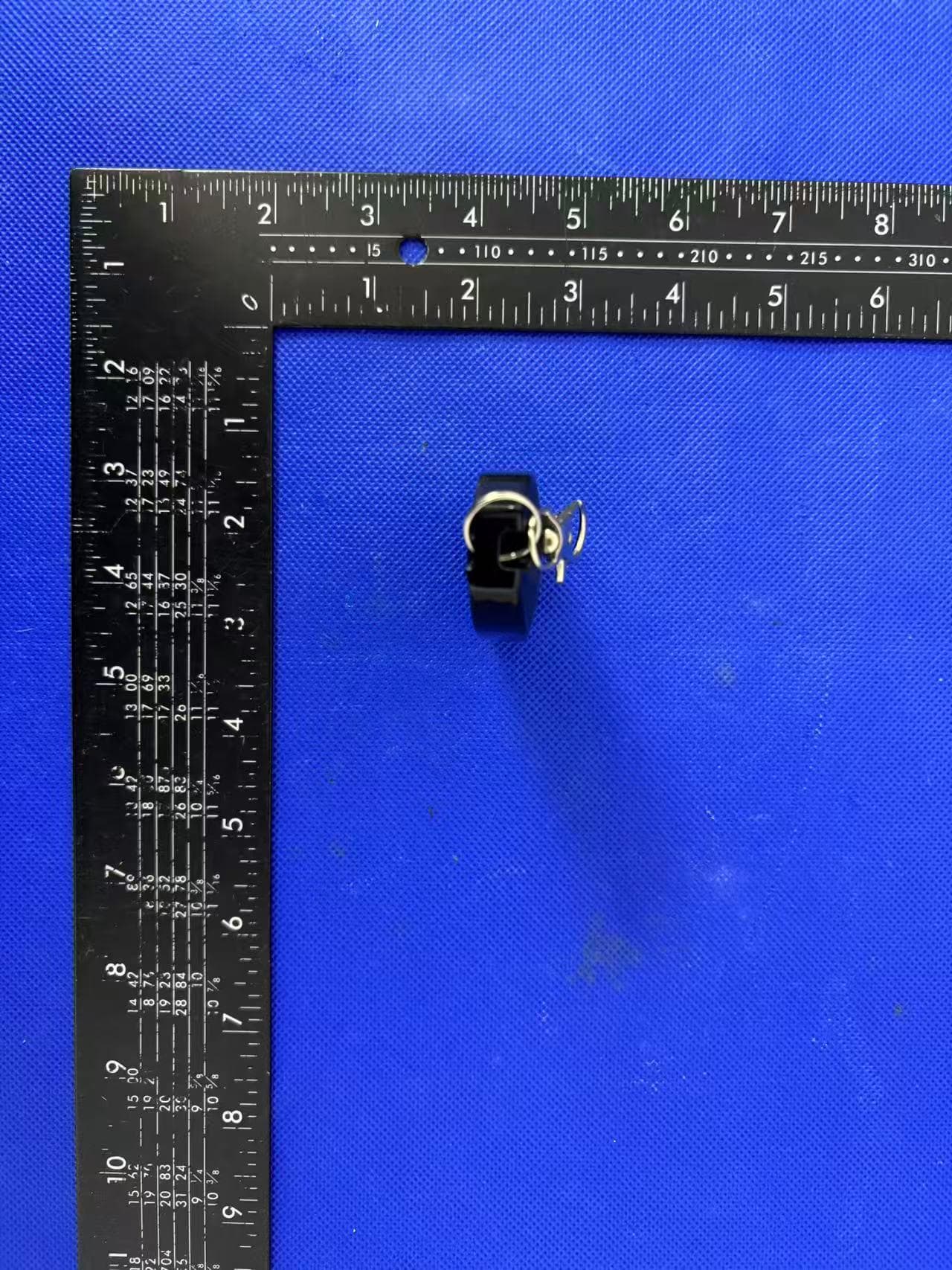 remote control - FCC ID 2BRLI-HY56 - Anhui Sai Chao Electrical Appliances Co., Ltd. (5)