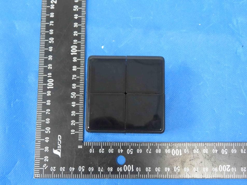 WOWCUBE - FCC ID 2BRLK-1327-42 - Cubios Inc. (4)