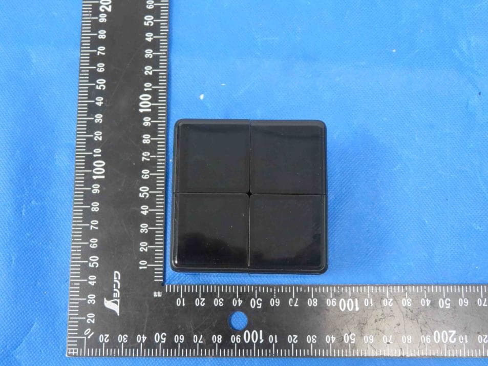 WOWCUBE - FCC ID 2BRLK-1327-42 - Cubios Inc. (5)