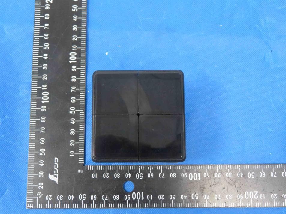 WOWCUBE - FCC ID 2BRLK-1327-42 - Cubios Inc. (2)