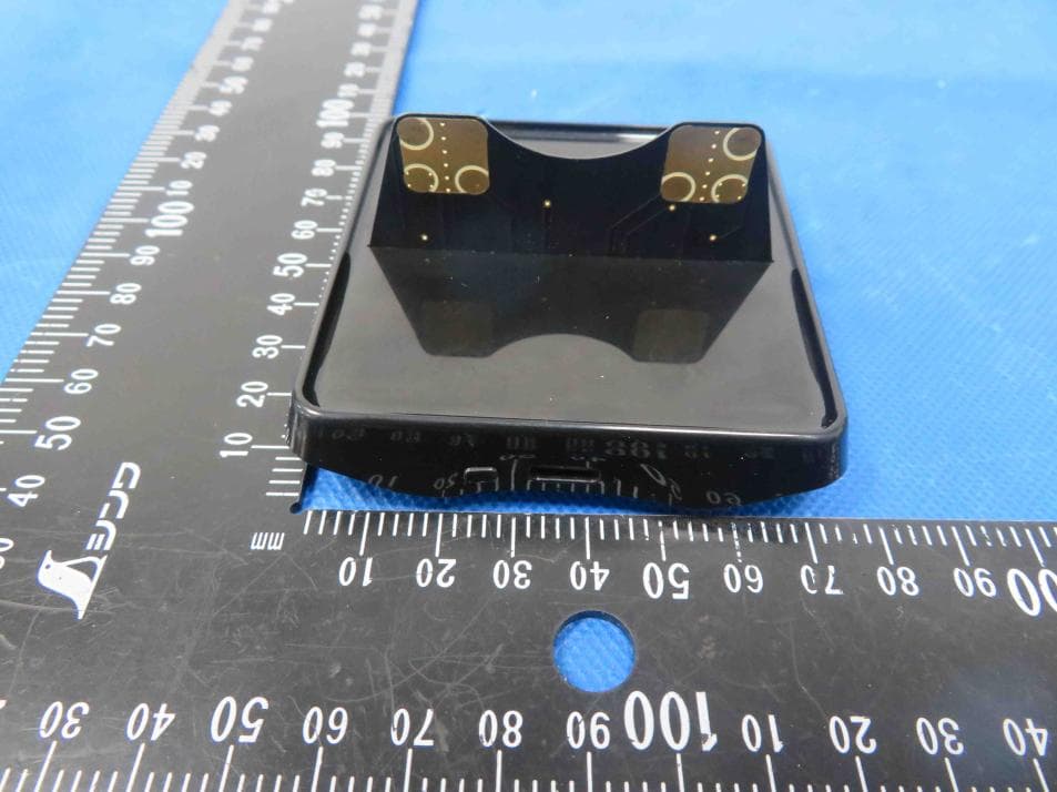 Dockstation - FCC ID 2BRLK-1327-42S - Cubios Inc. (4)