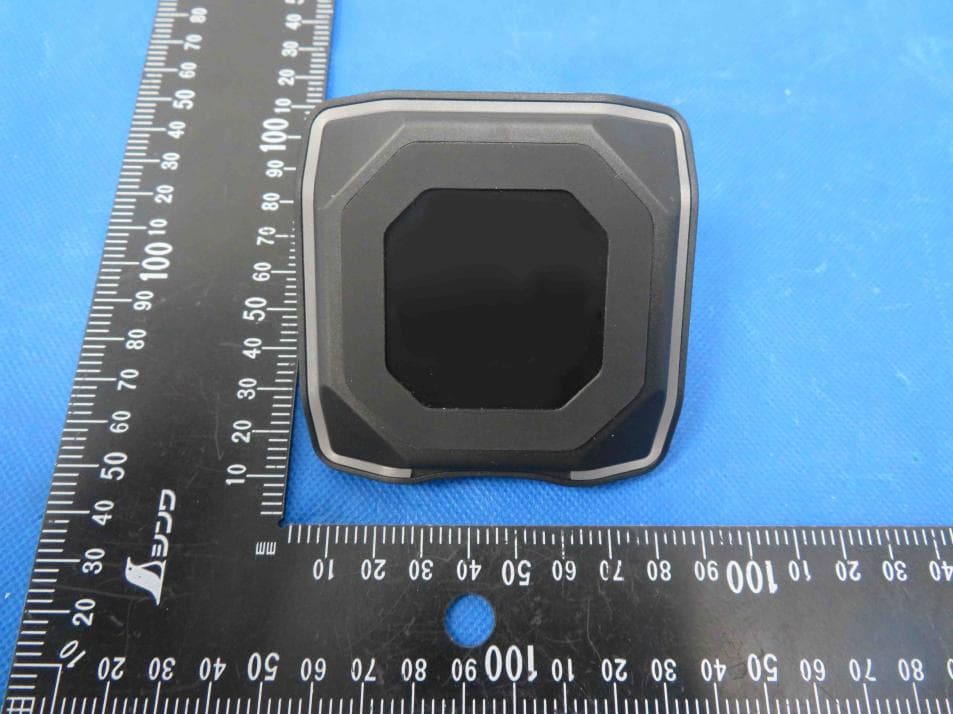 Dockstation - FCC ID 2BRLK-1327-42S - Cubios Inc. (2)