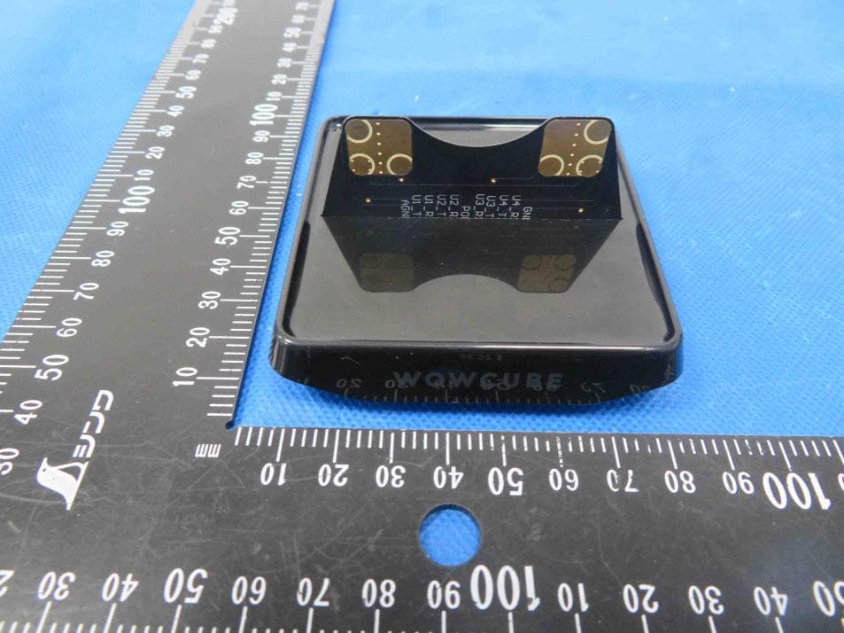 Dockstation - FCC ID 2BRLK-1327-42S - Cubios Inc. (3)
