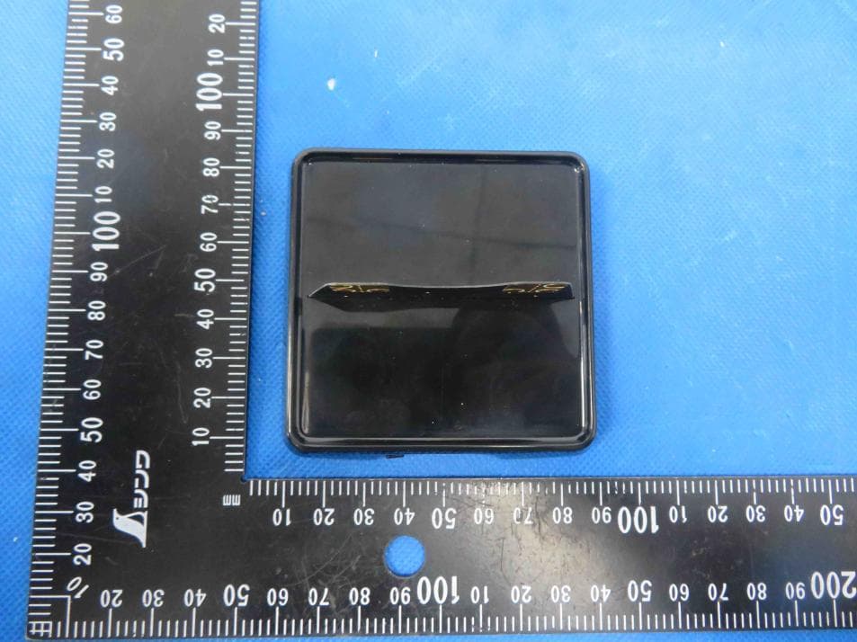 Dockstation - FCC ID 2BRLK-1327-42S - Cubios Inc.