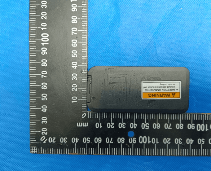 Projector Light - FCC ID 2BRLW-SA500 - BETTERLIGHT TECHNOLOGY CO.,LTD.