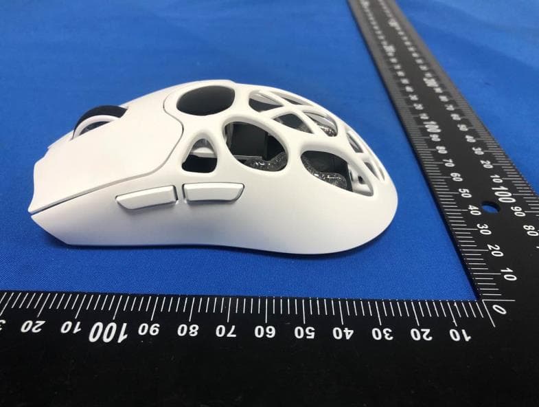 Wireless mouse - FCC ID 2BRLY-H16 - Guangzhou Jiezhixin Electronic Technology Co., Ltd. (3)