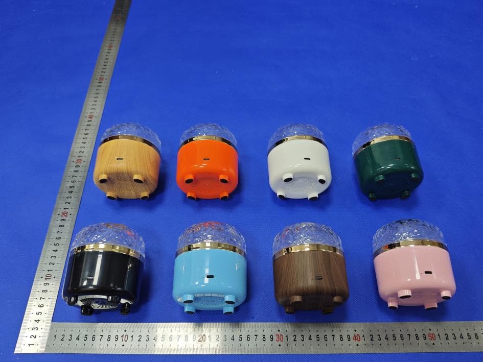 Night Light Projector - FCC ID 2BRML-XYFW001 - Zhongshan Jinhong Lighting Co., Ltd (2)
