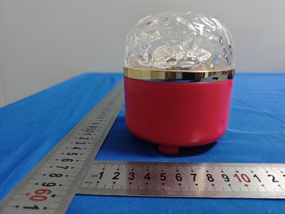 Night Light Projector - FCC ID 2BRML-XYFW001 - Zhongshan Jinhong Lighting Co., Ltd (5)