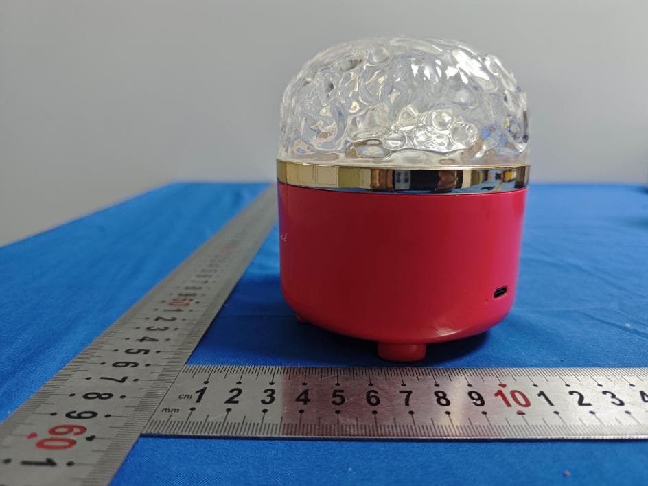 Night Light Projector - FCC ID 2BRML-XYFW001 - Zhongshan Jinhong Lighting Co., Ltd (3)