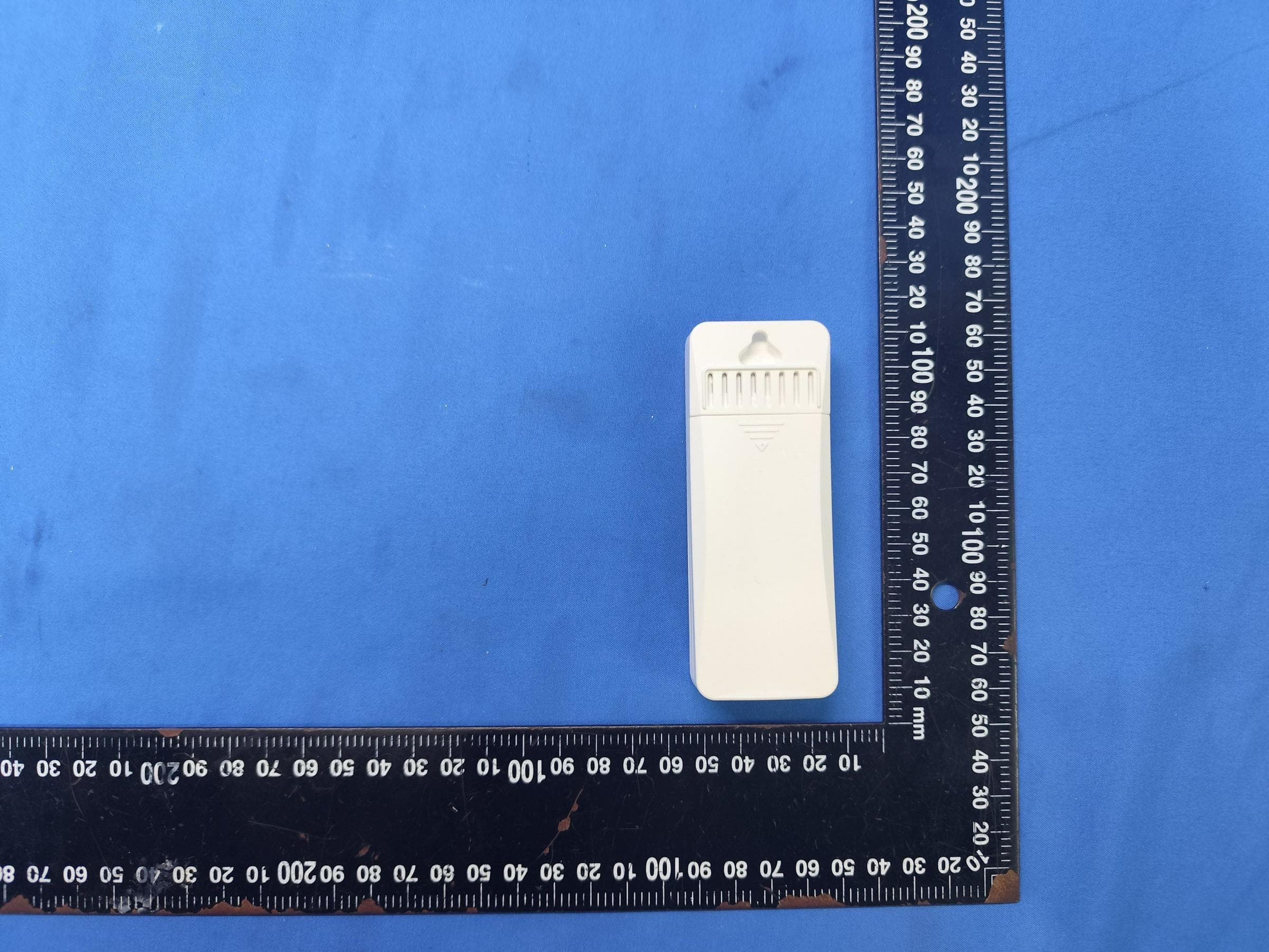 Outdoor Sensor - FCC ID 2BRMO-0666 - Fuzhou Smartwell Electronics Technology Co., Ltd