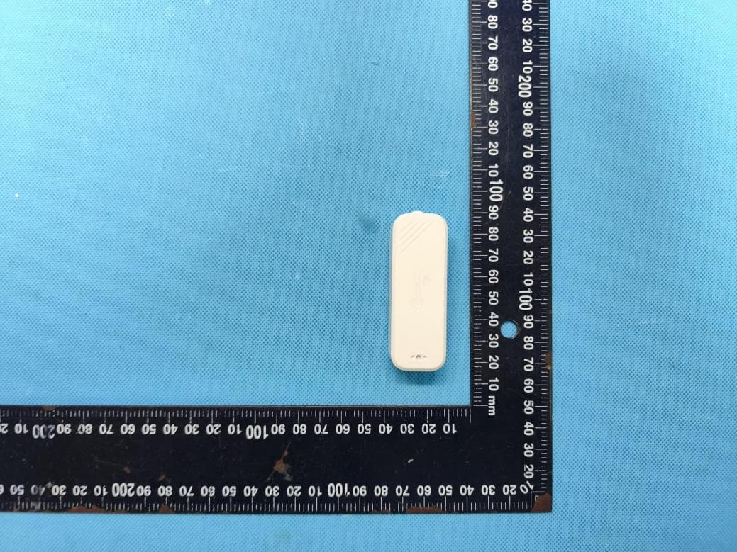 Temp & Humidity Sensor - FCC ID 2BRMO-25TH11 - Fuzhou Smartwell Electronics Technology Co., Ltd