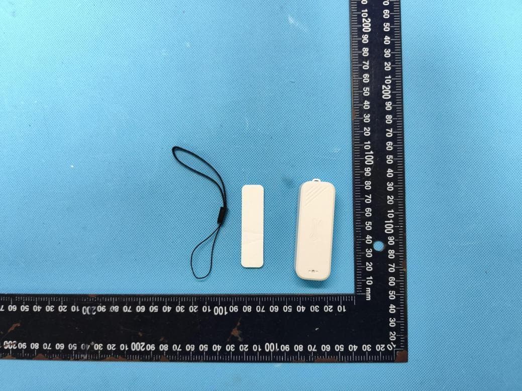Temp & Humidity Sensor - FCC ID 2BRMO-25TH11 - Fuzhou Smartwell Electronics Technology Co., Ltd (2)