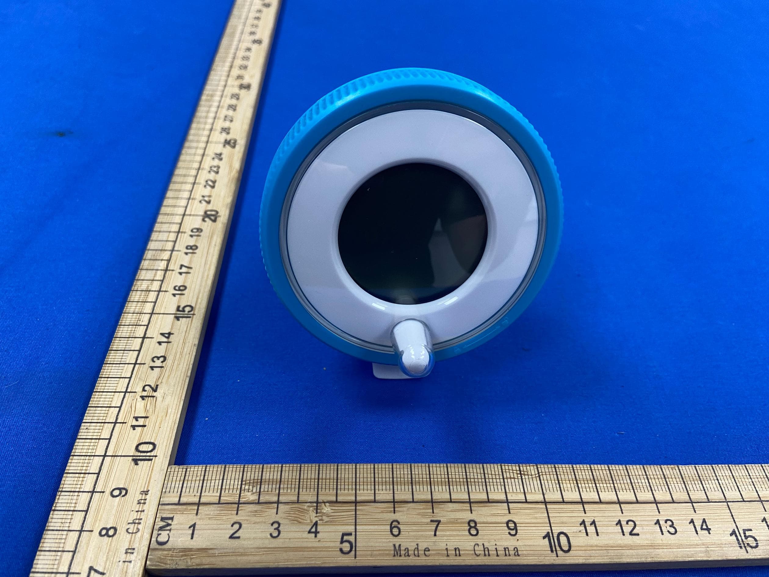 Outdoor Sensor - FCC ID 2BRMO-TX15 - Fuzhou Smartwell Electronics Technology Co., Ltd