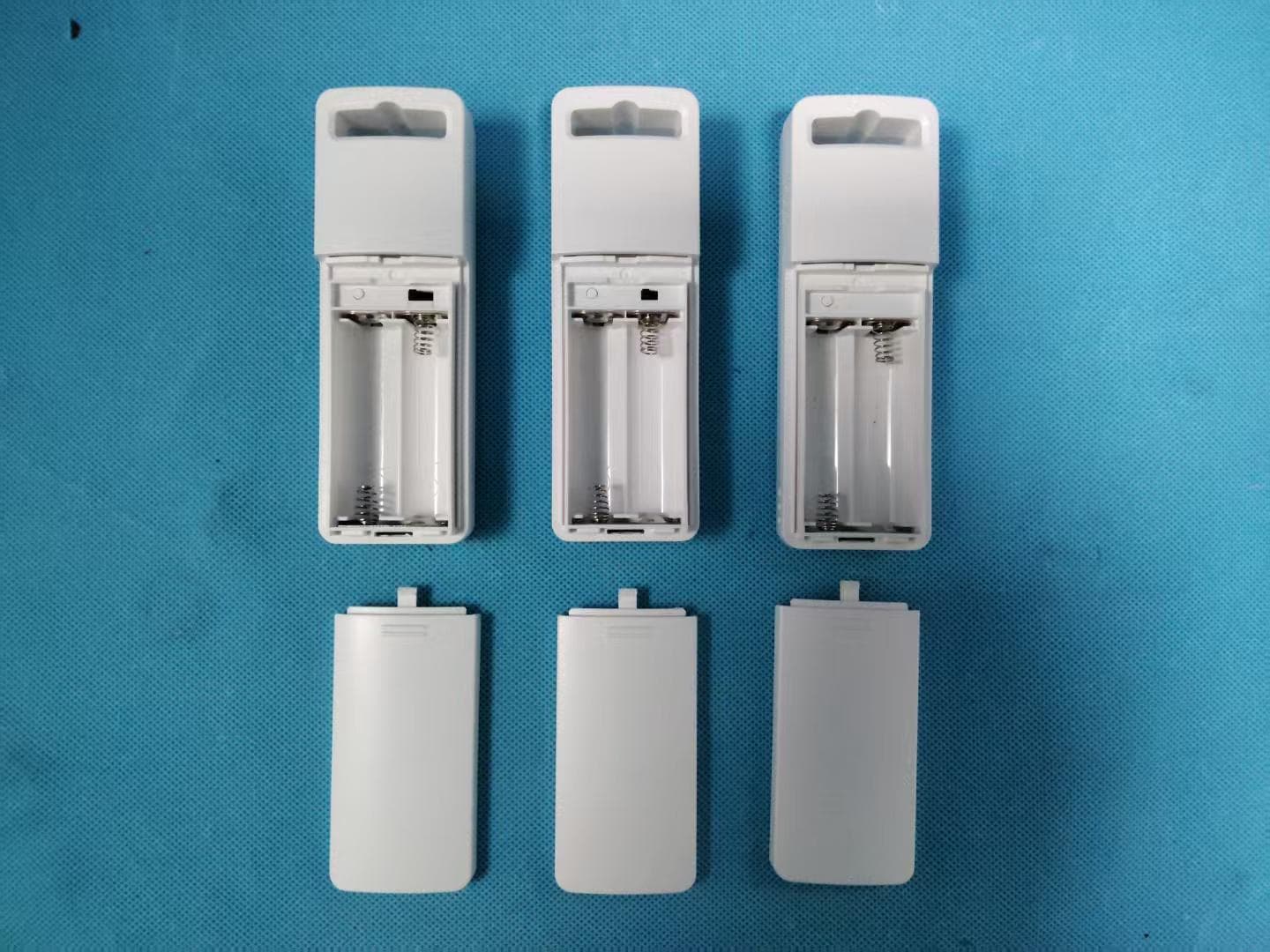 Sensor - FCC ID 2BRMO-TX33 - Fuzhou Smartwell Electronics Technology Co., Ltd