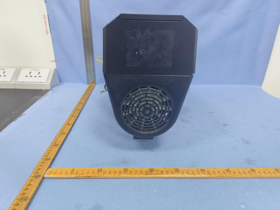 Inverter Pool Pump - FCC ID 2BRMV-DE28DV-1 - AQUAGEM TECHNOLOGY LIMITED (5)