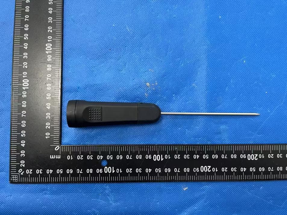 Wireless Bluetooth temperature sensor - FCC ID 2BRNI-21SL03 - Zhongshan Yingda Xin Electric Co. LTD (4)