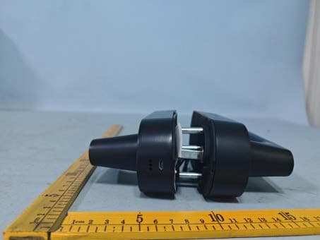 Fingerprint lock - FCC ID 2BRNV-WLF - GUANGDONG TOPSTRONG LIVING INNOVATION & INTEGRATION CO LTD (4)