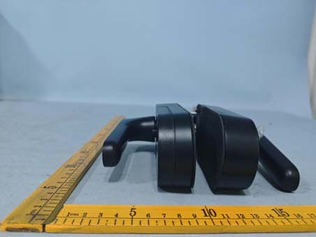 Fingerprint lock - FCC ID 2BRNV-WLF - GUANGDONG TOPSTRONG LIVING INNOVATION & INTEGRATION CO LTD (3)