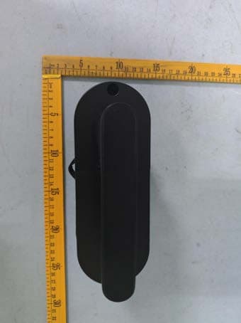 Fingerprint lock - FCC ID 2BRNV-WLF - GUANGDONG TOPSTRONG LIVING INNOVATION & INTEGRATION CO LTD (5)