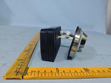Fingerprint lock - FCC ID 2BRNV-WLM - GUANGDONG TOPSTRONG LIVING INNOVATION & INTEGRATION CO LTD (5)