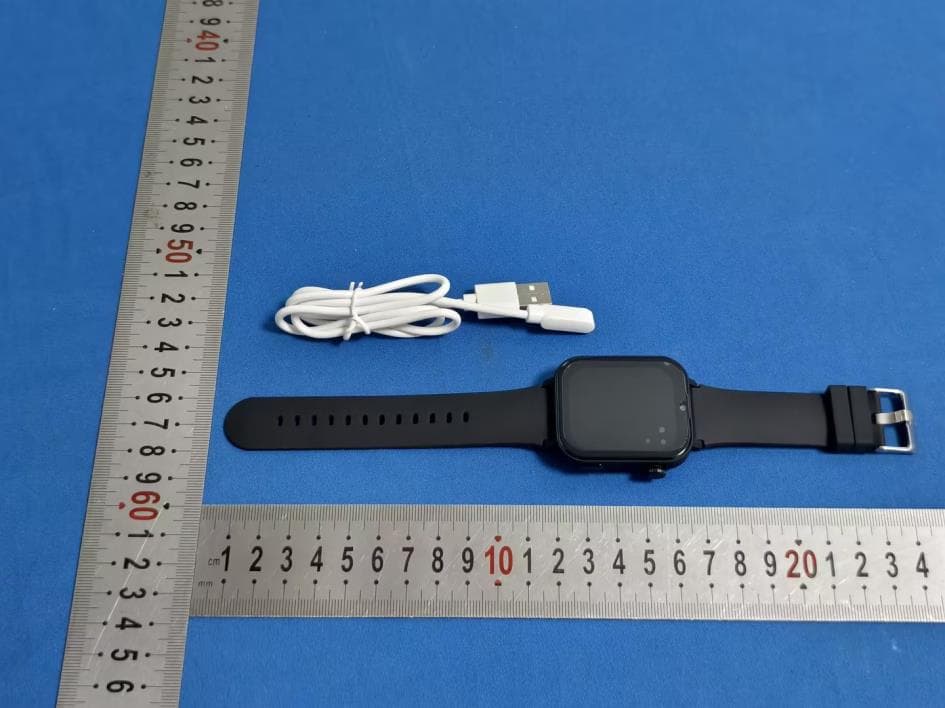 Kids Smartwatch - FCC ID 2BRO4-DF98PRO - KIDI COMMUNICATION LTD