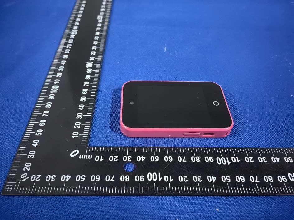 Kids smart phone - FCC ID 2BRO4-KPHONE63 - KIDI COMMUNICATION LTD (5)